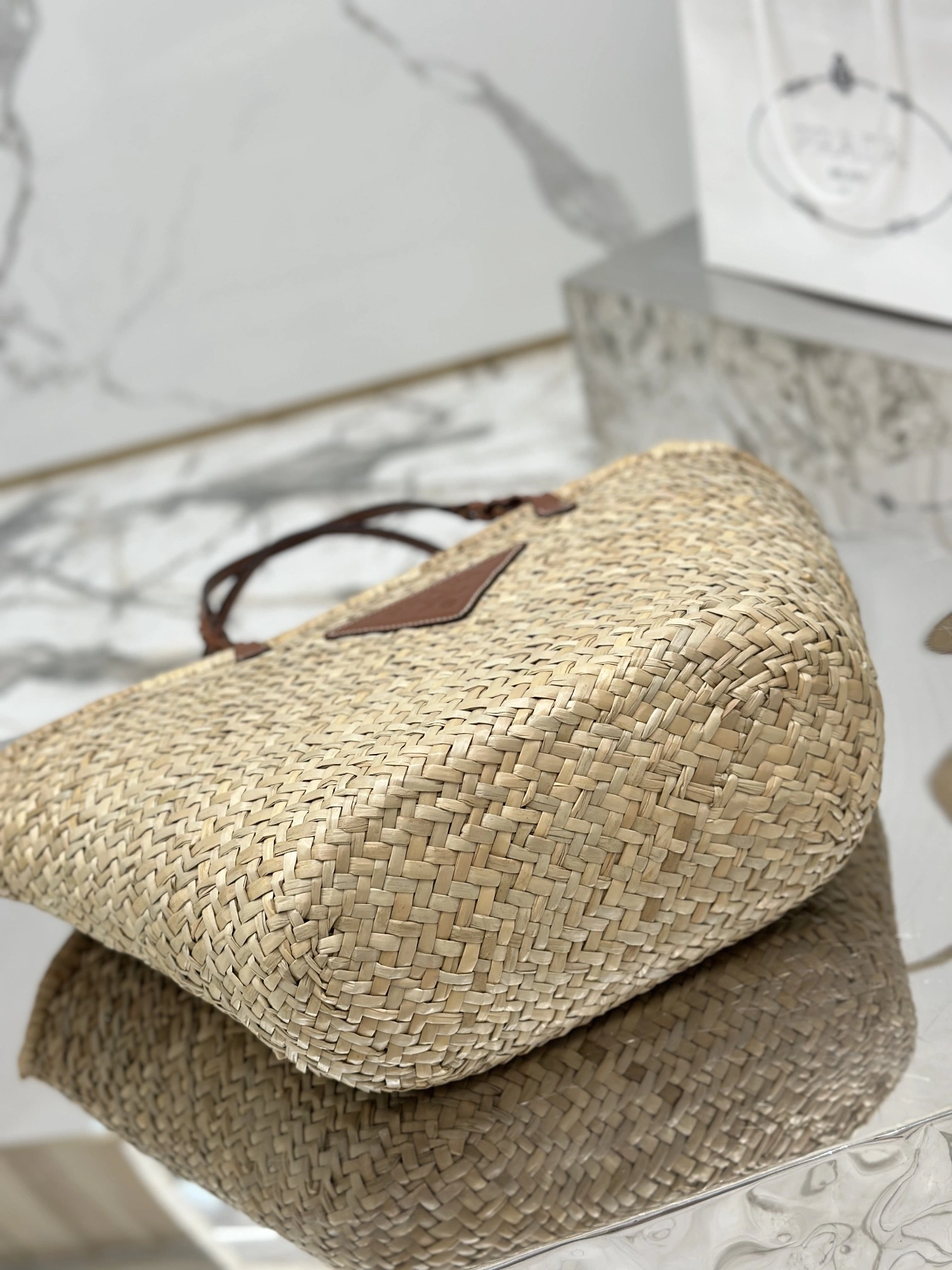 FastDry Prada Shopping Bags 73643