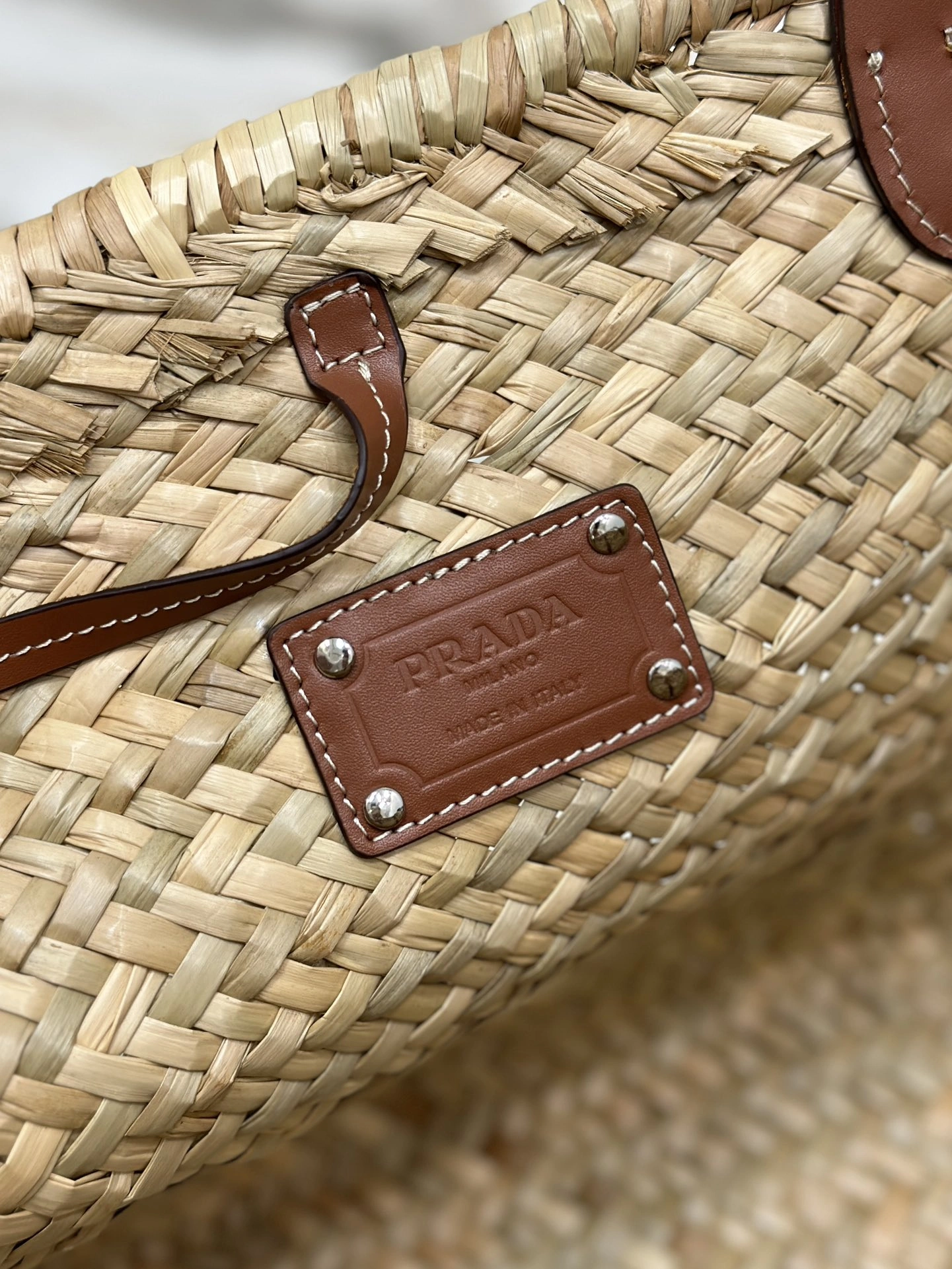 FastDry Prada Shopping Bags 73643