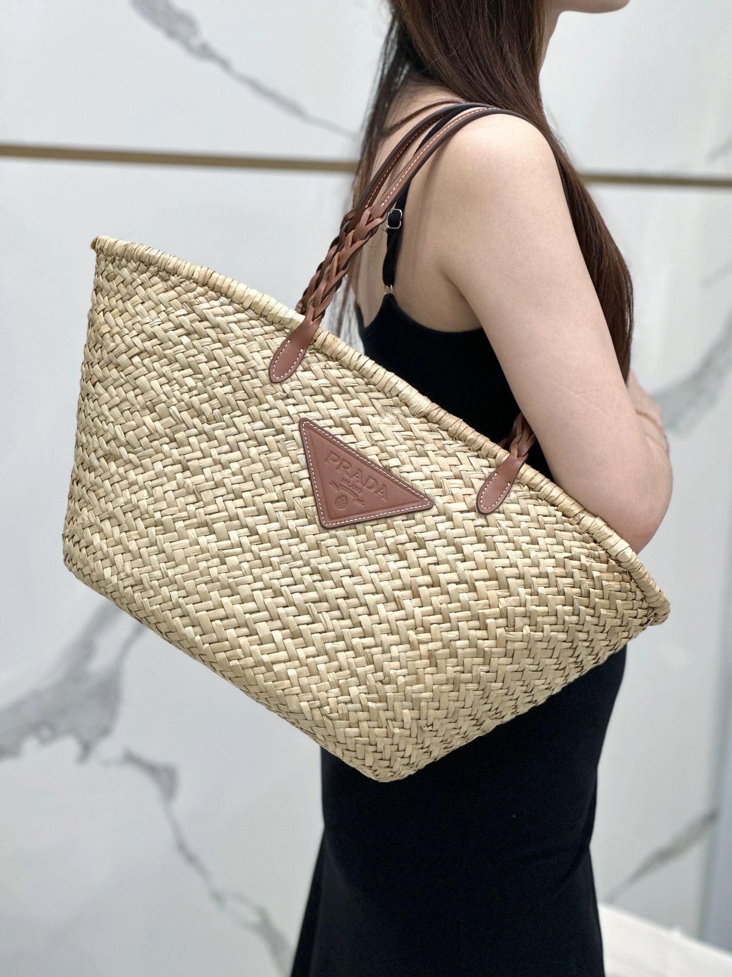 FastDry Prada Shopping Bags 73643