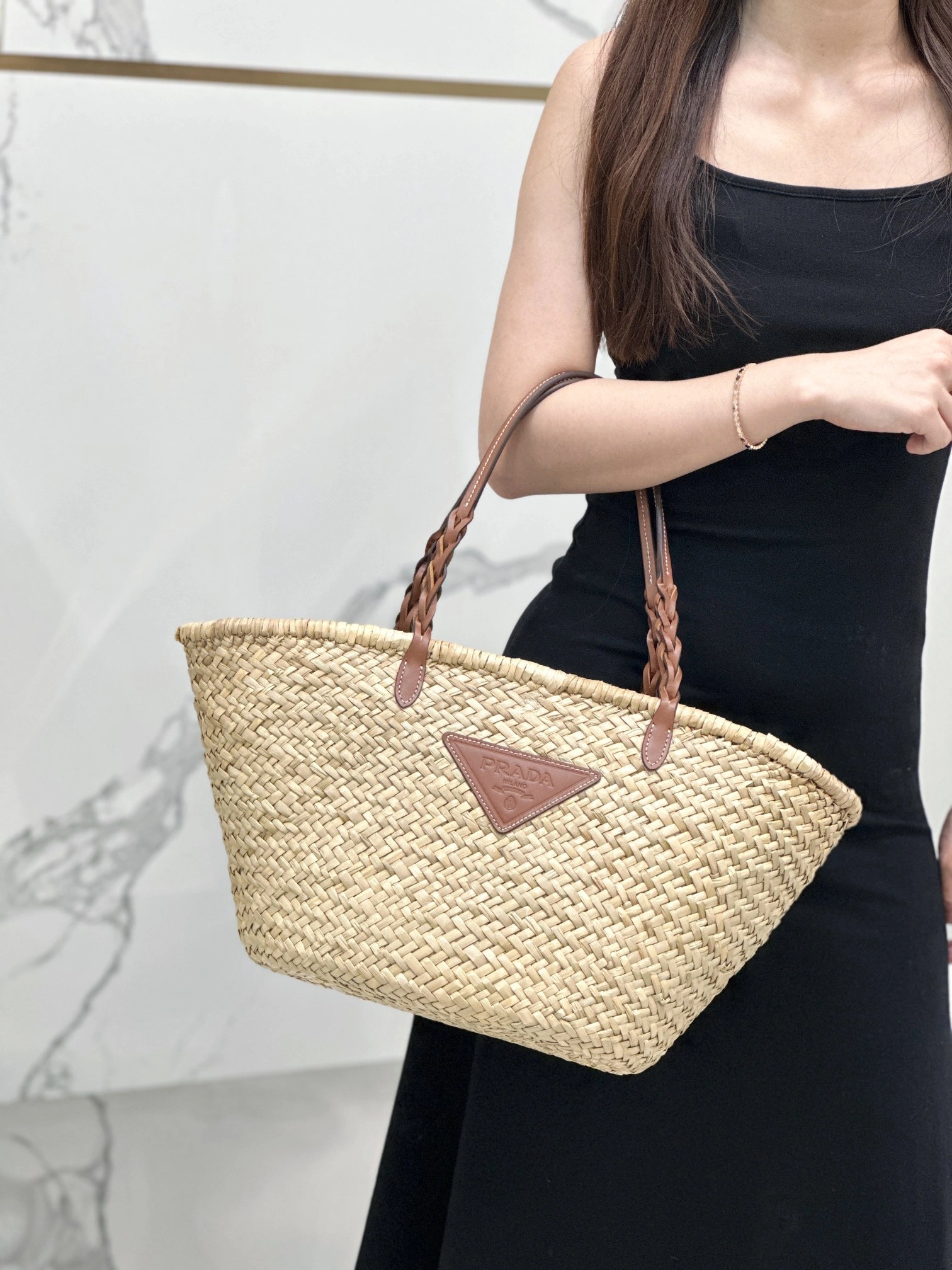 FastDry Prada Shopping Bags 73643