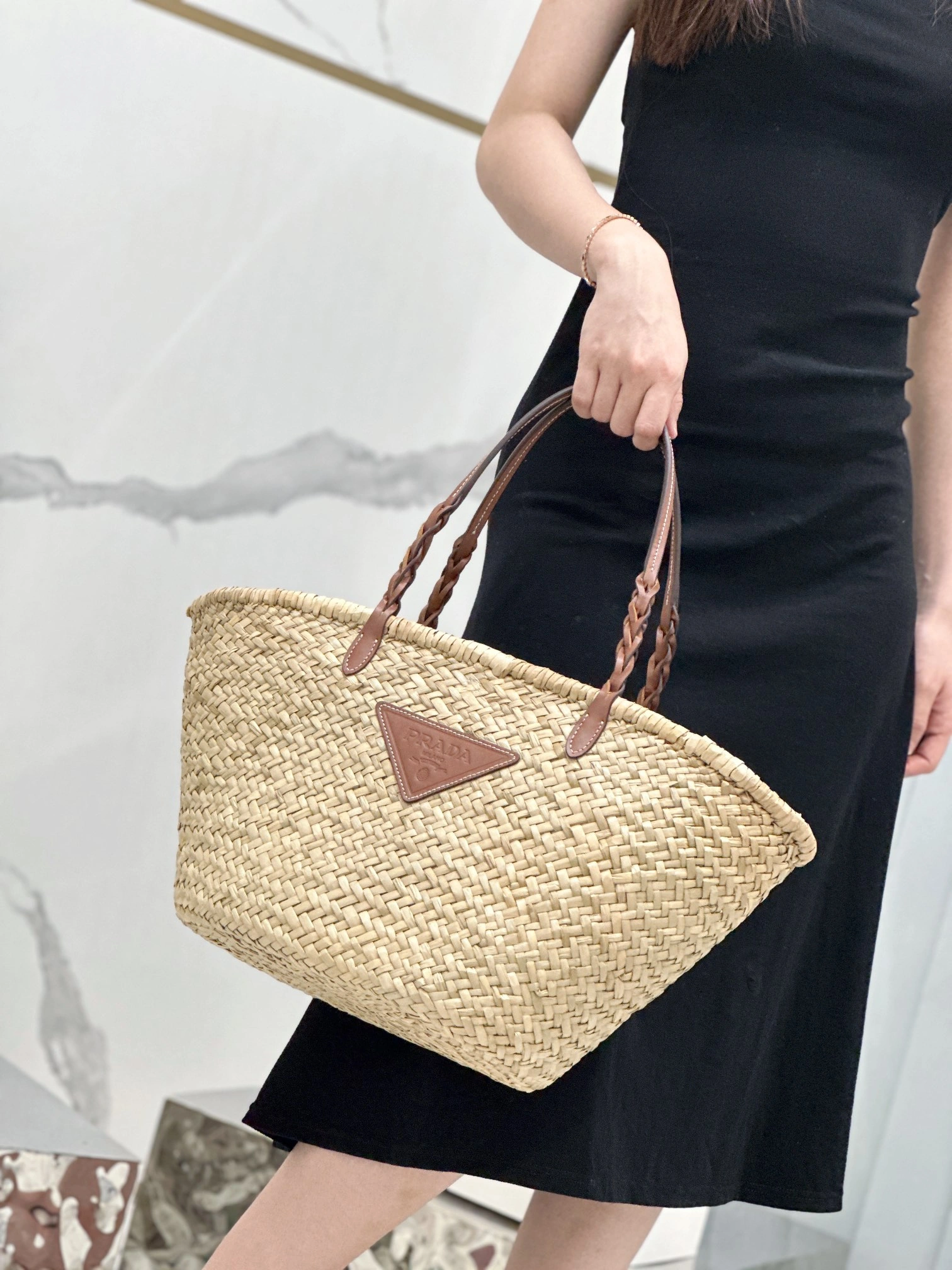 FastDry Prada Shopping Bags 73643