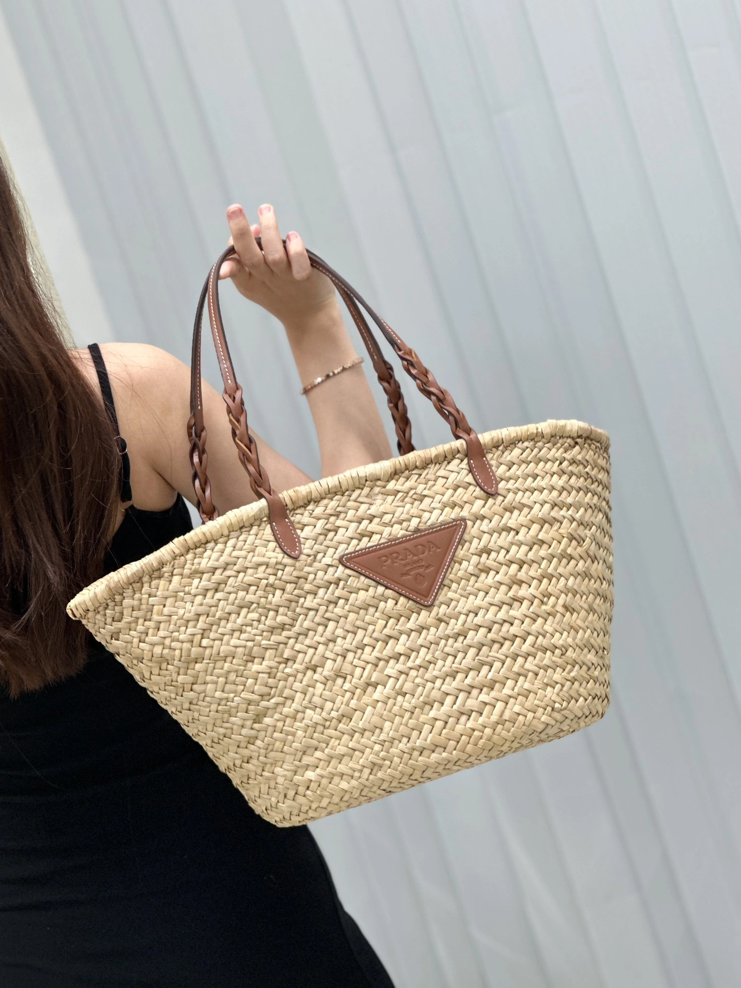 FastDry Prada Shopping Bags 73643