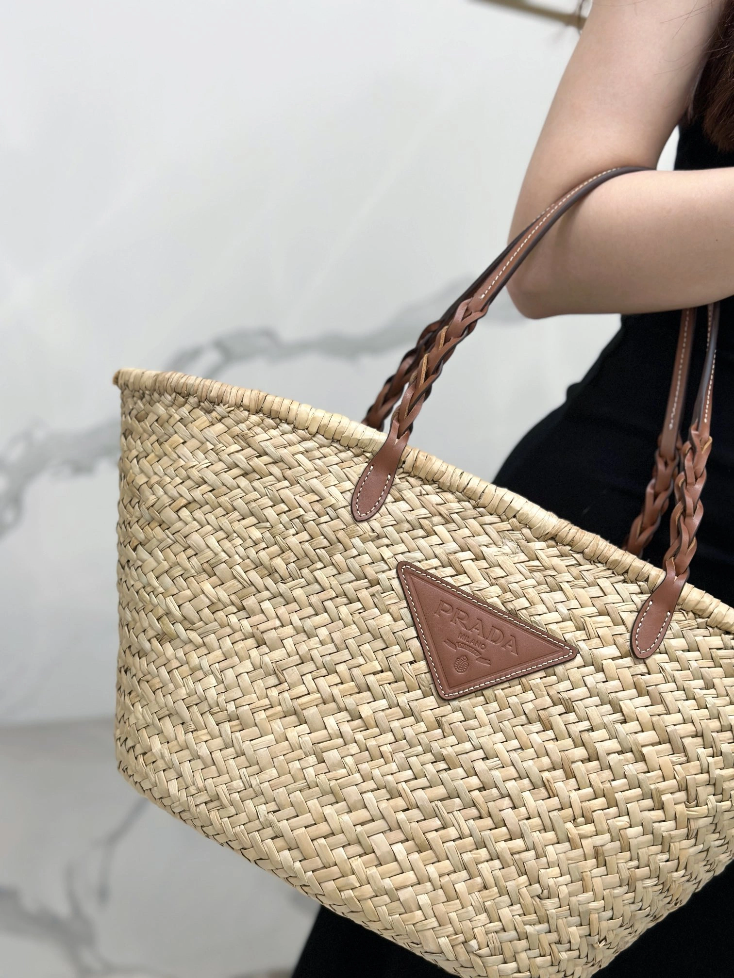FastDry Prada Shopping Bags 73643