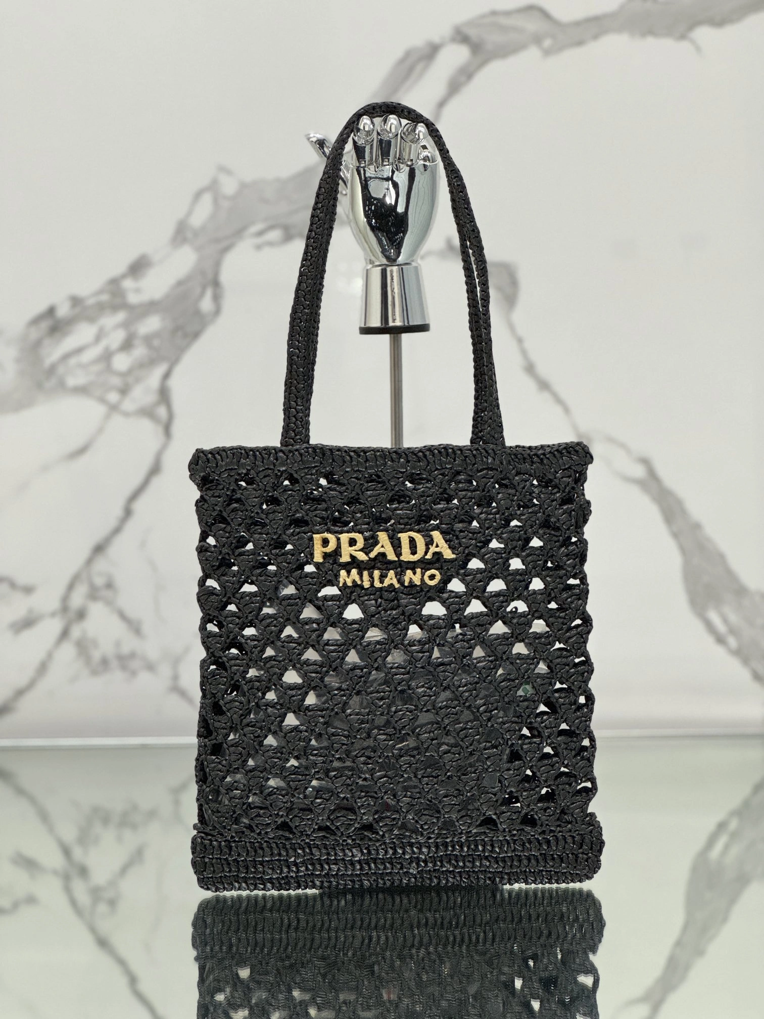 Prada Shopping Bags Thermal 73656