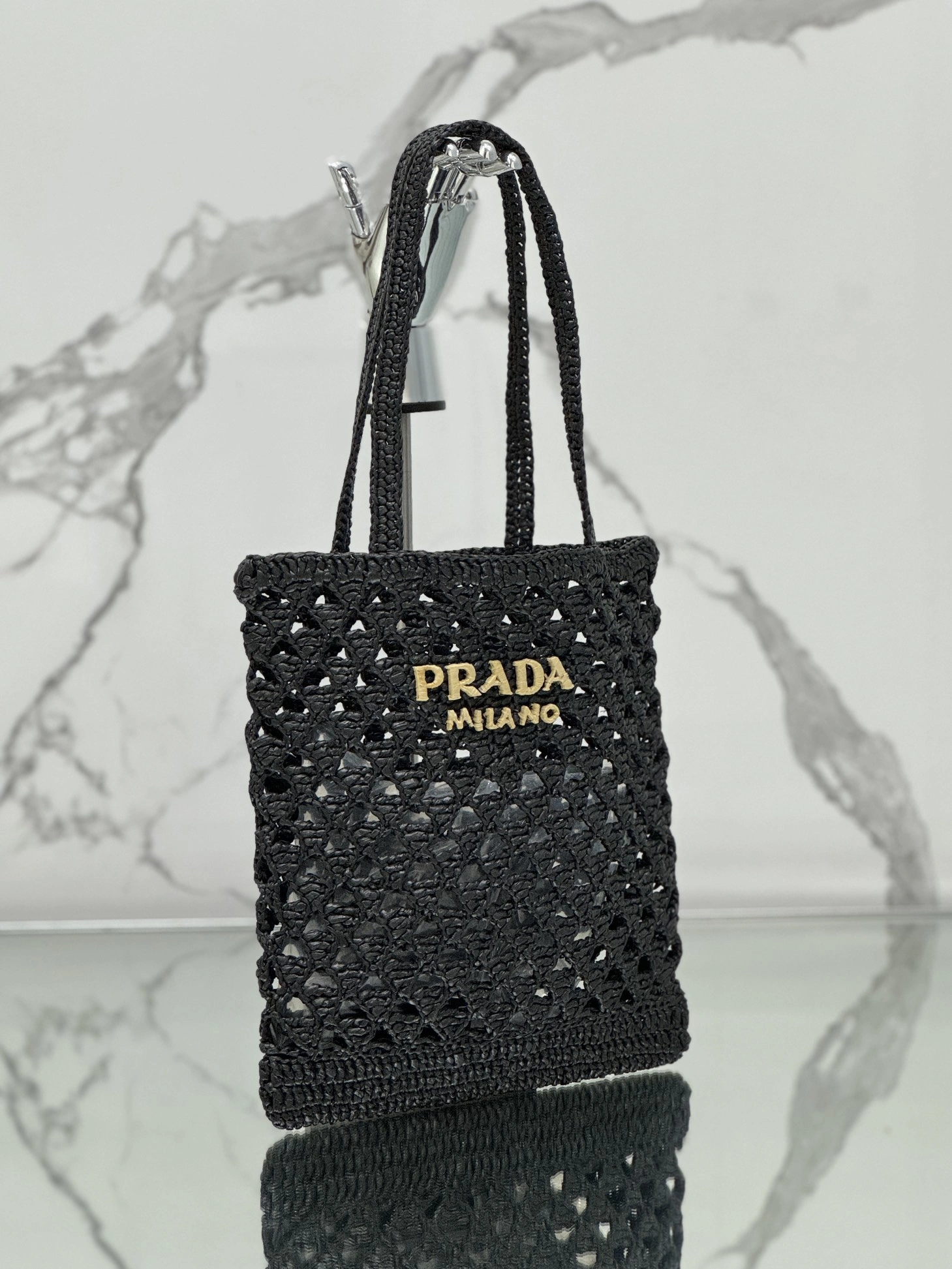 Prada Shopping Bags Thermal 73656
