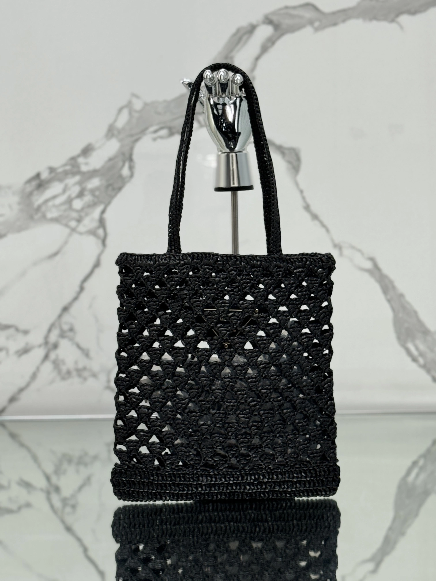 Prada Shopping Bags Thermal 73656