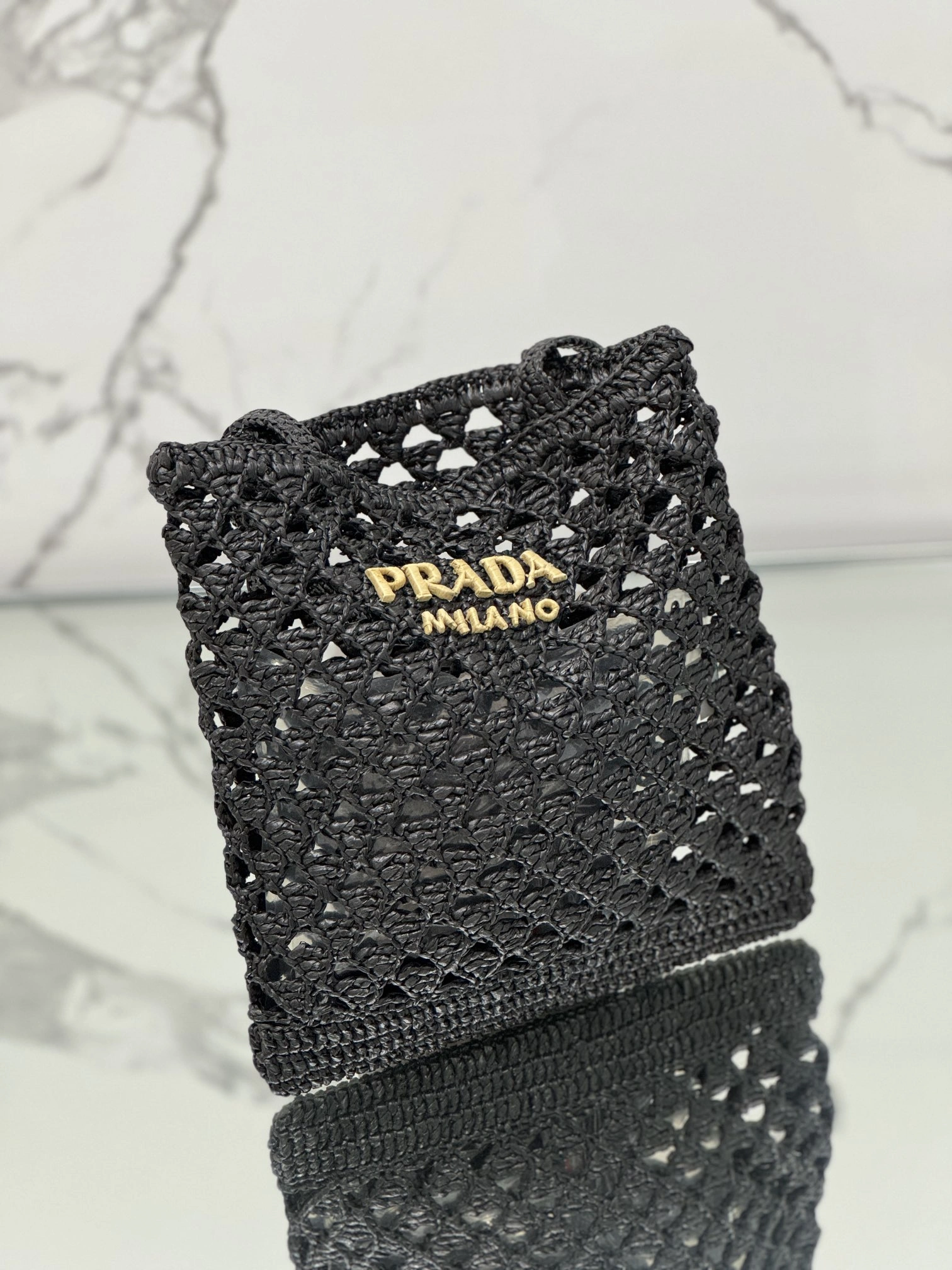 Prada Shopping Bags Thermal 73656