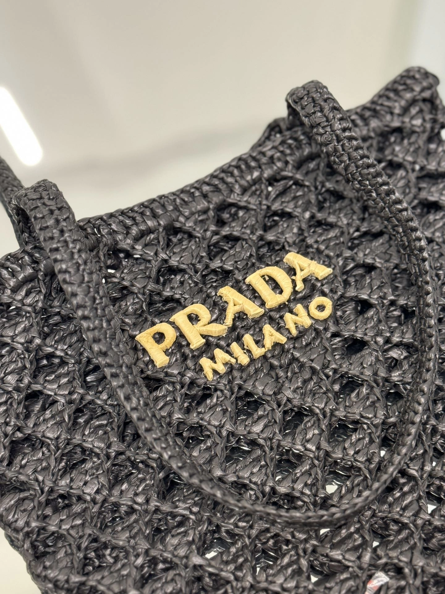 Prada Shopping Bags Thermal 73656