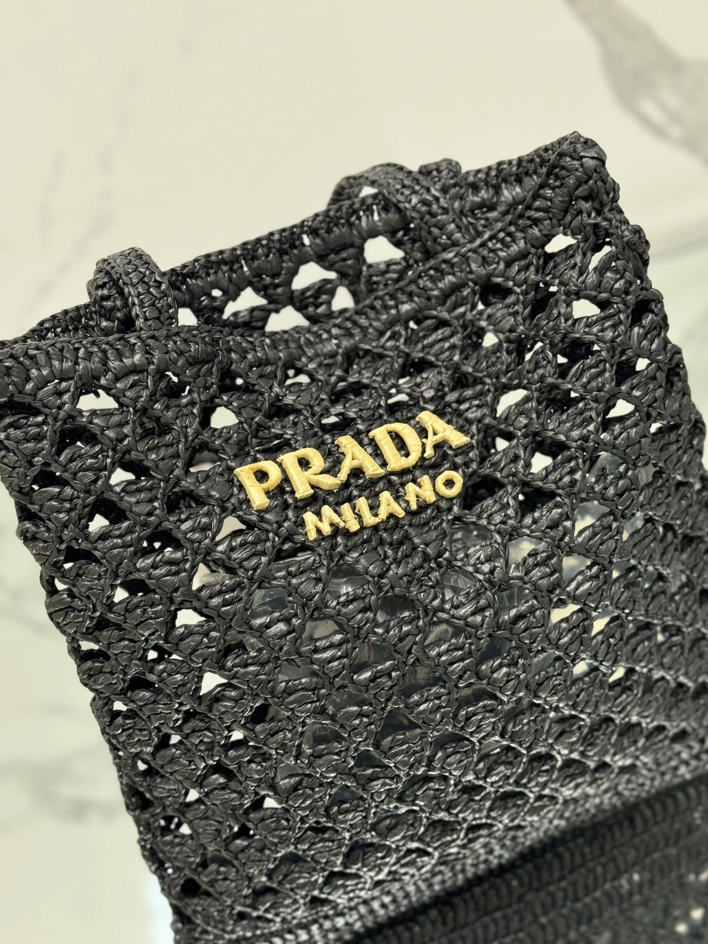 Prada Shopping Bags Thermal 73656