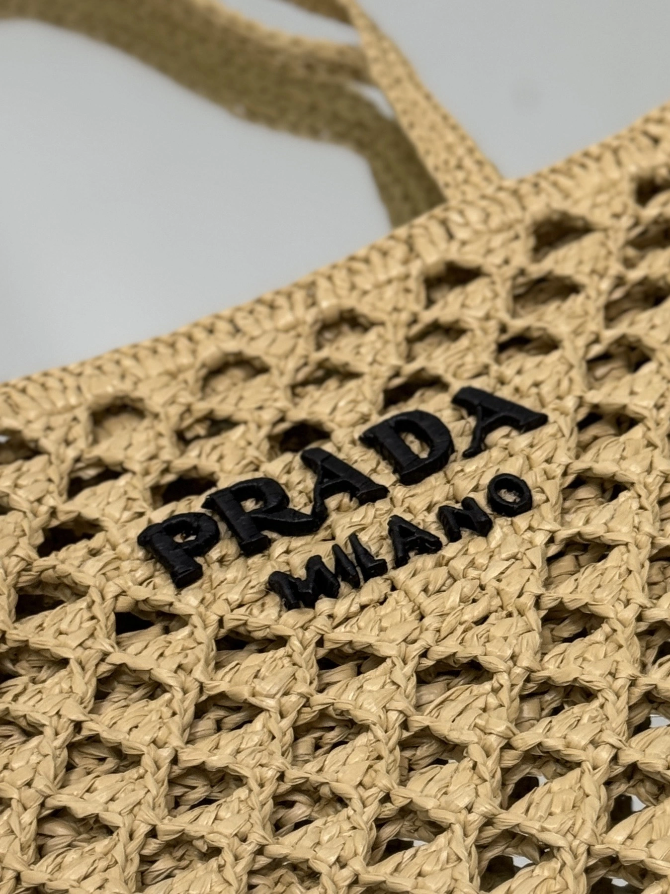 Prada Shopping Bags Soft 73652