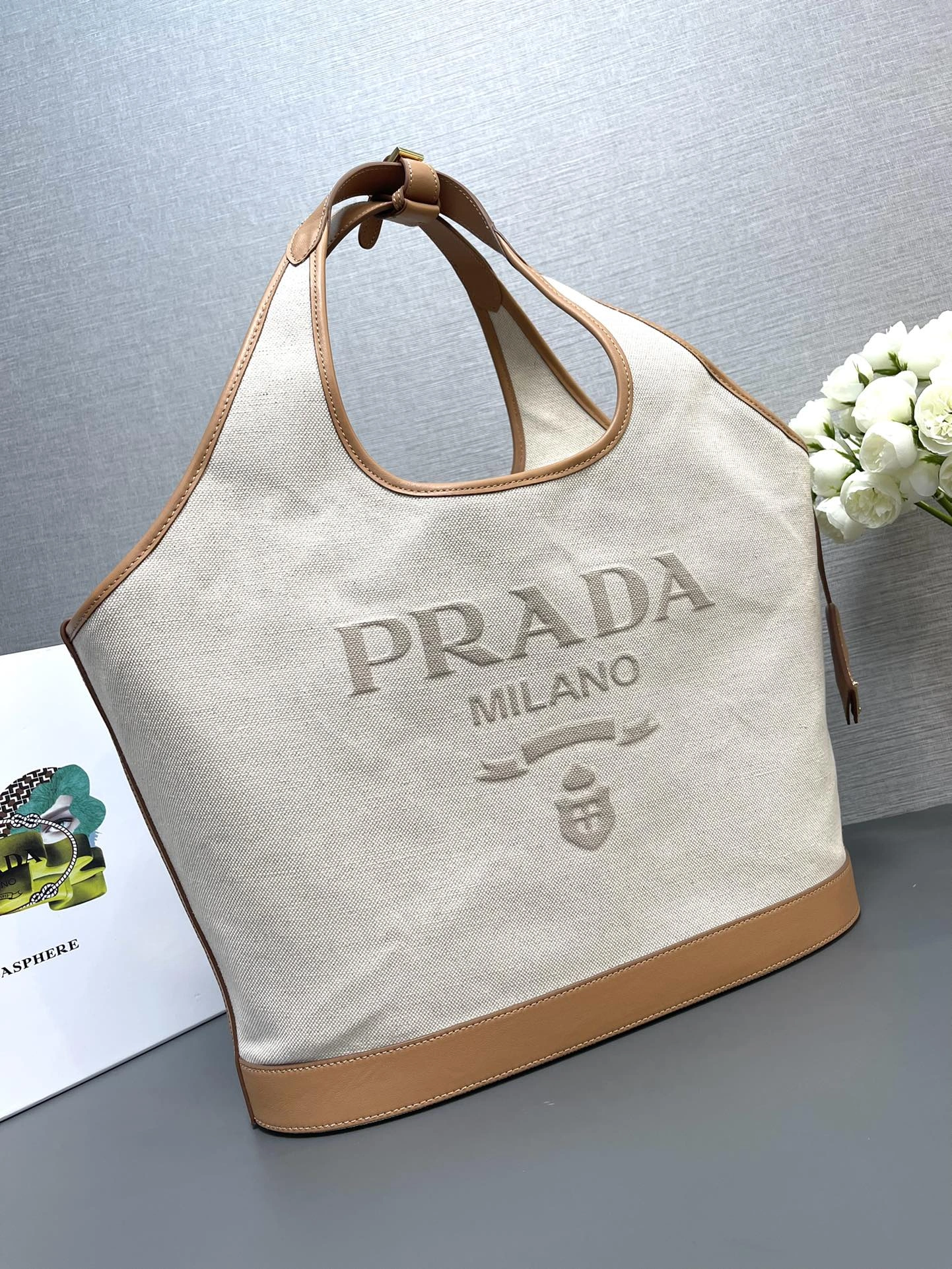 Prada Shopping Bags SportInspired 73642