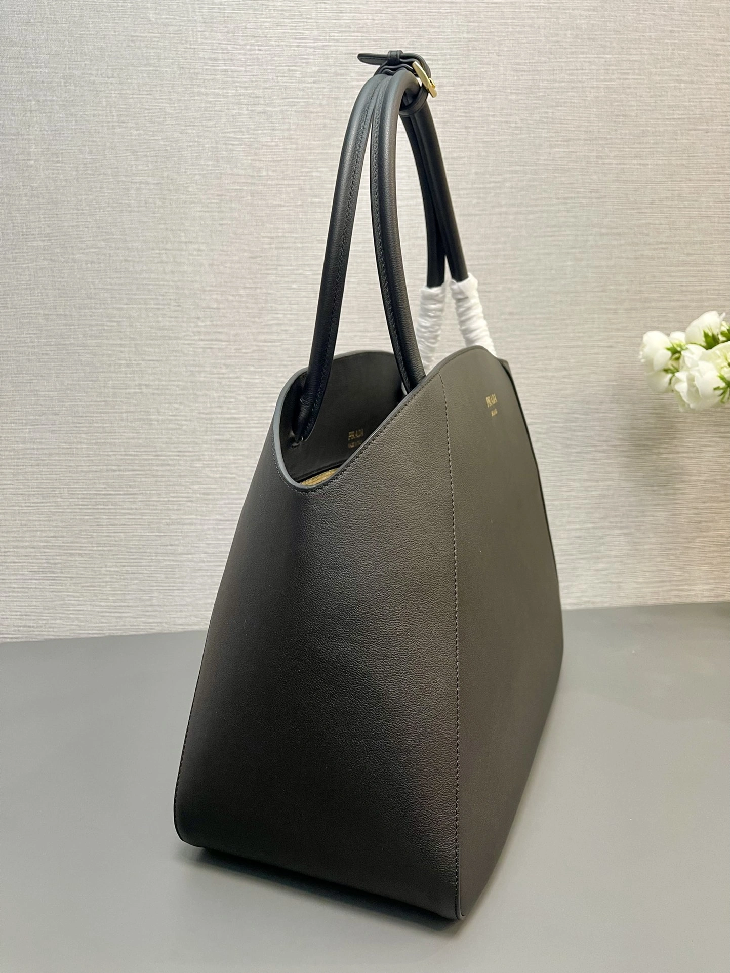 Sporty Prada Shopping Bags 71644