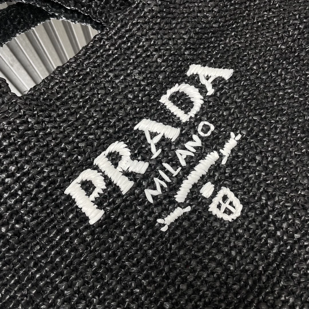Trendy Prada Shopping Bags 71643