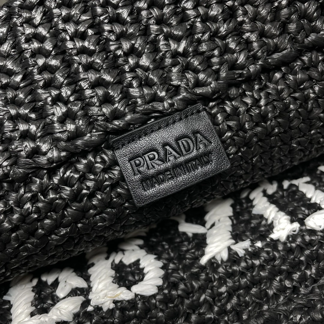 Trendy Prada Shopping Bags 71643