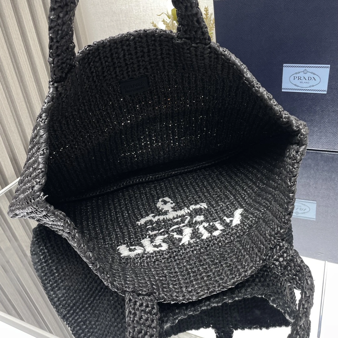 Trendy Prada Shopping Bags 71643