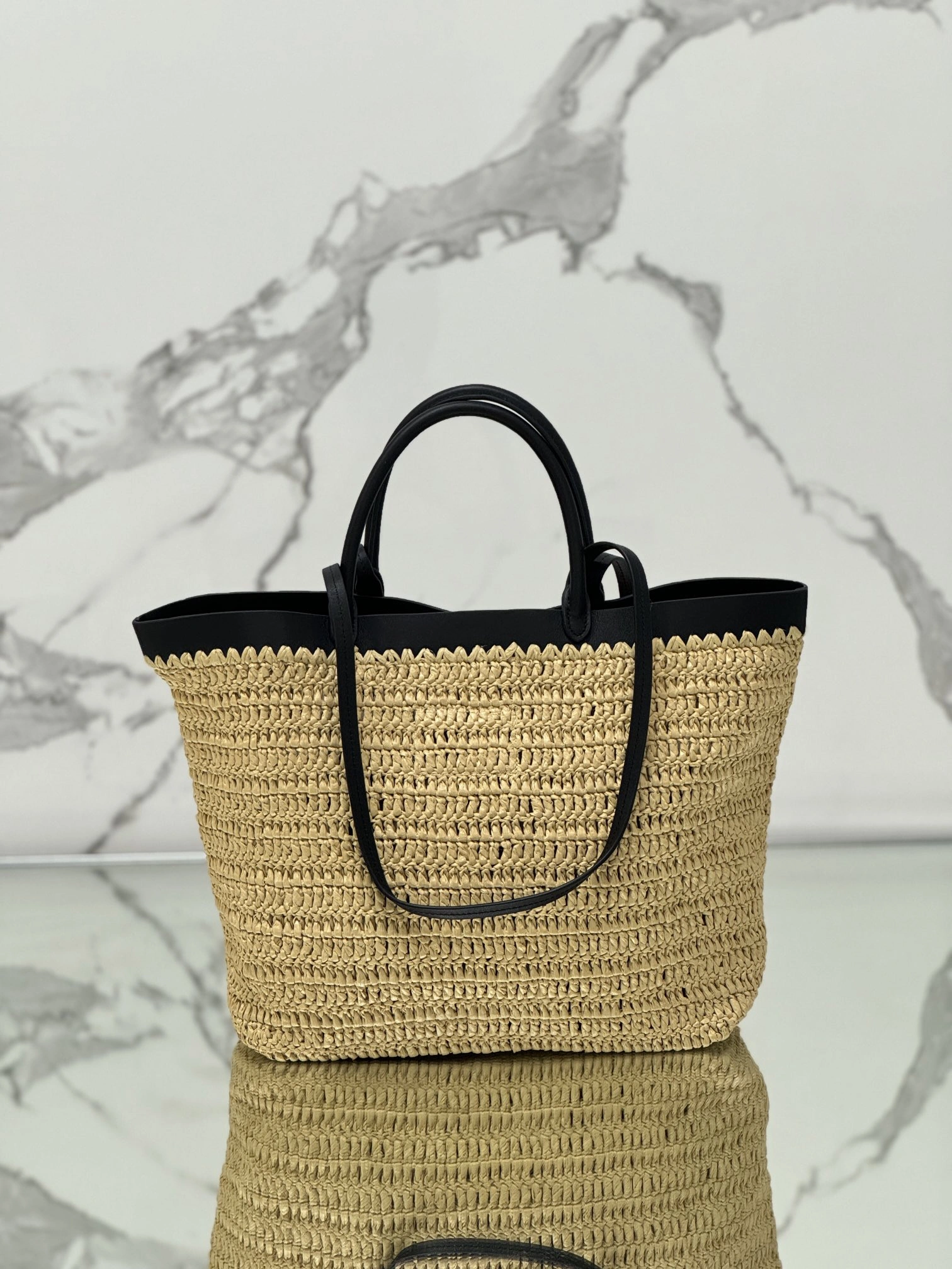 Prada Shopping Bags Fashionable 71676