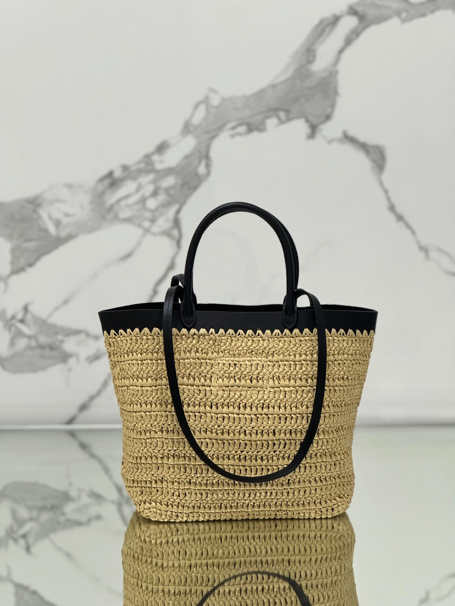 Trendy Prada Shopping Bags 71673