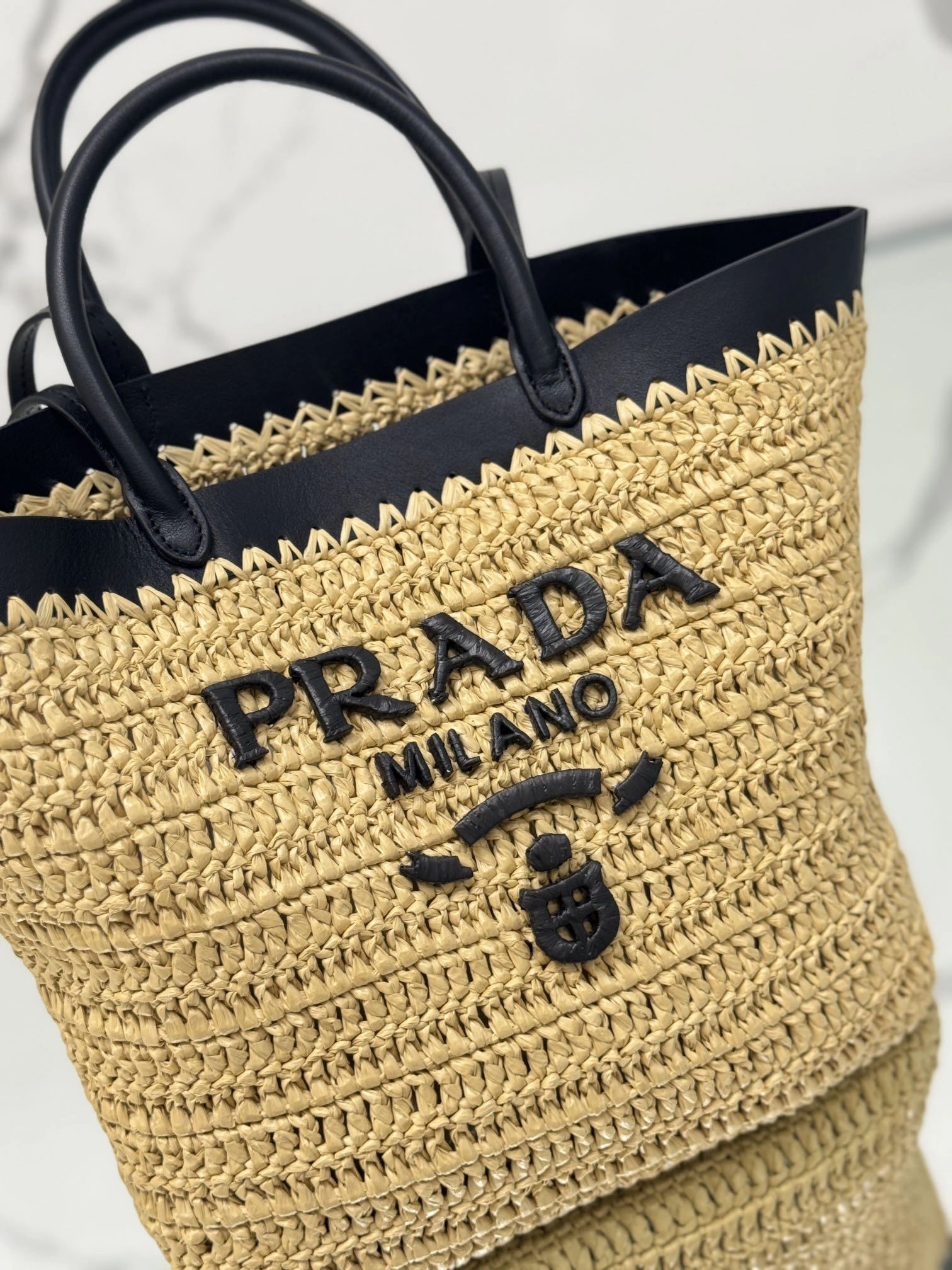 Trendy Prada Shopping Bags 71673