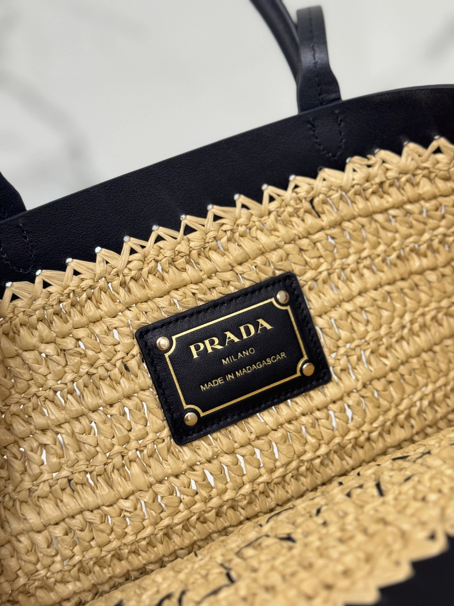 Trendy Prada Shopping Bags 71673