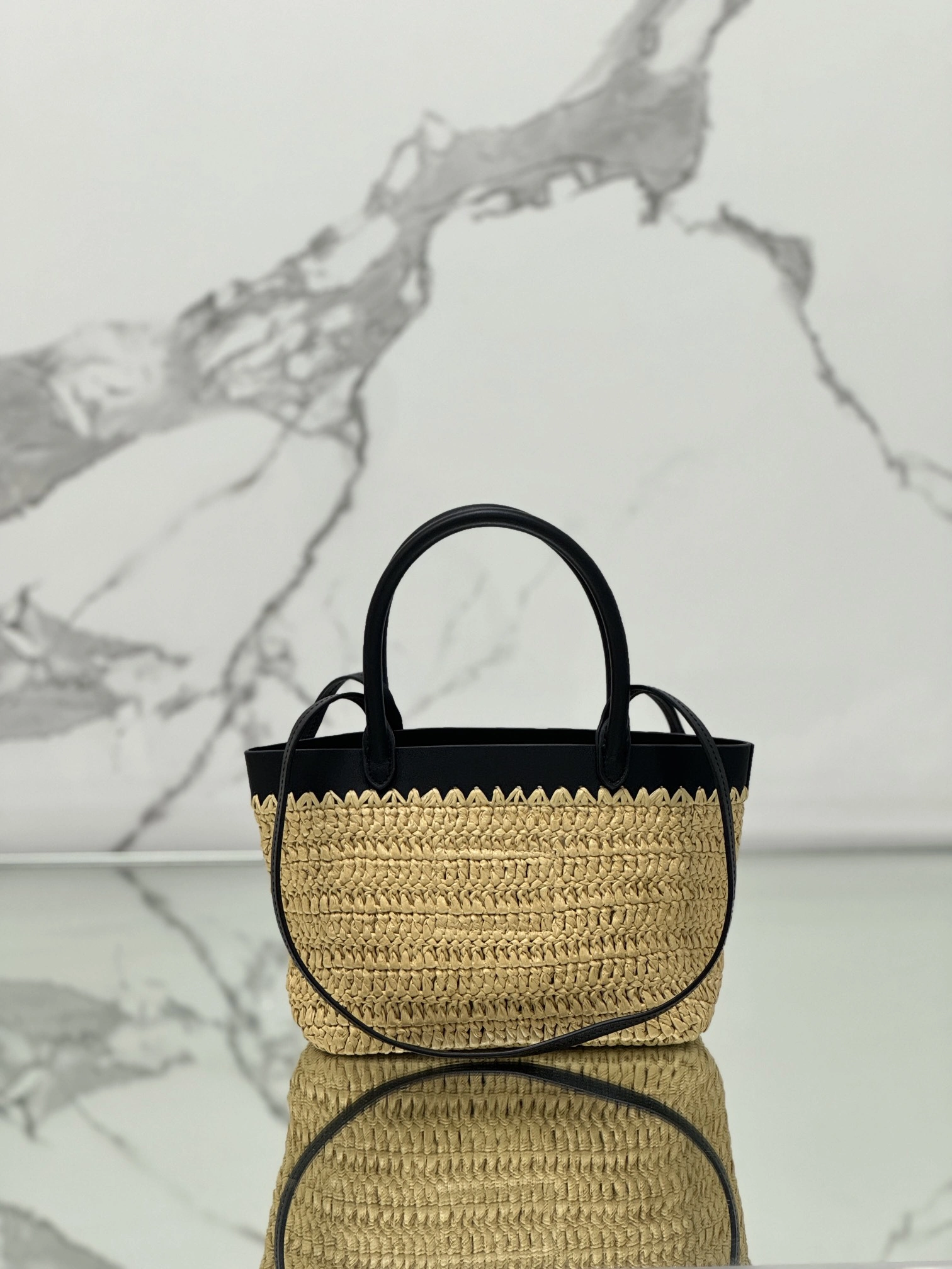 SunProtective Prada Shopping Bags 71641