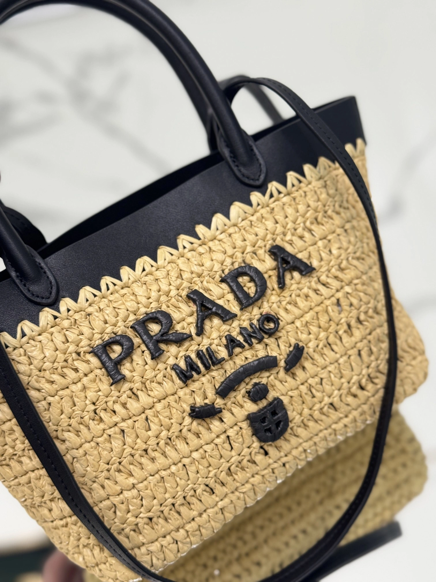 SunProtective Prada Shopping Bags 71641