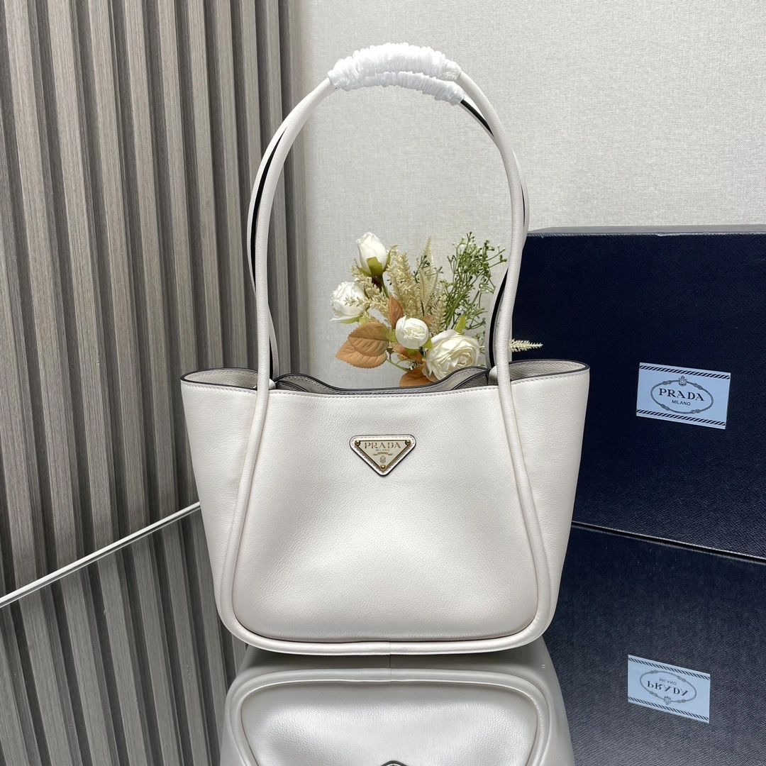 Prada Shopping Bags RelaxedFit 71636