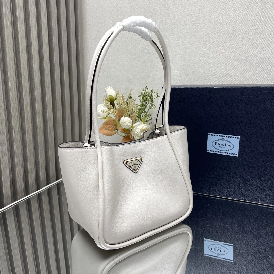 Prada Shopping Bags RelaxedFit 71636