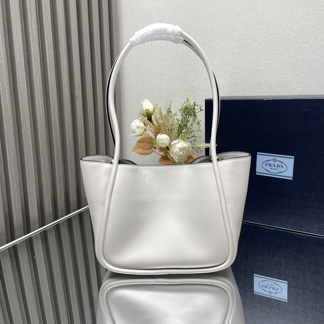 Prada Shopping Bags RelaxedFit 71636