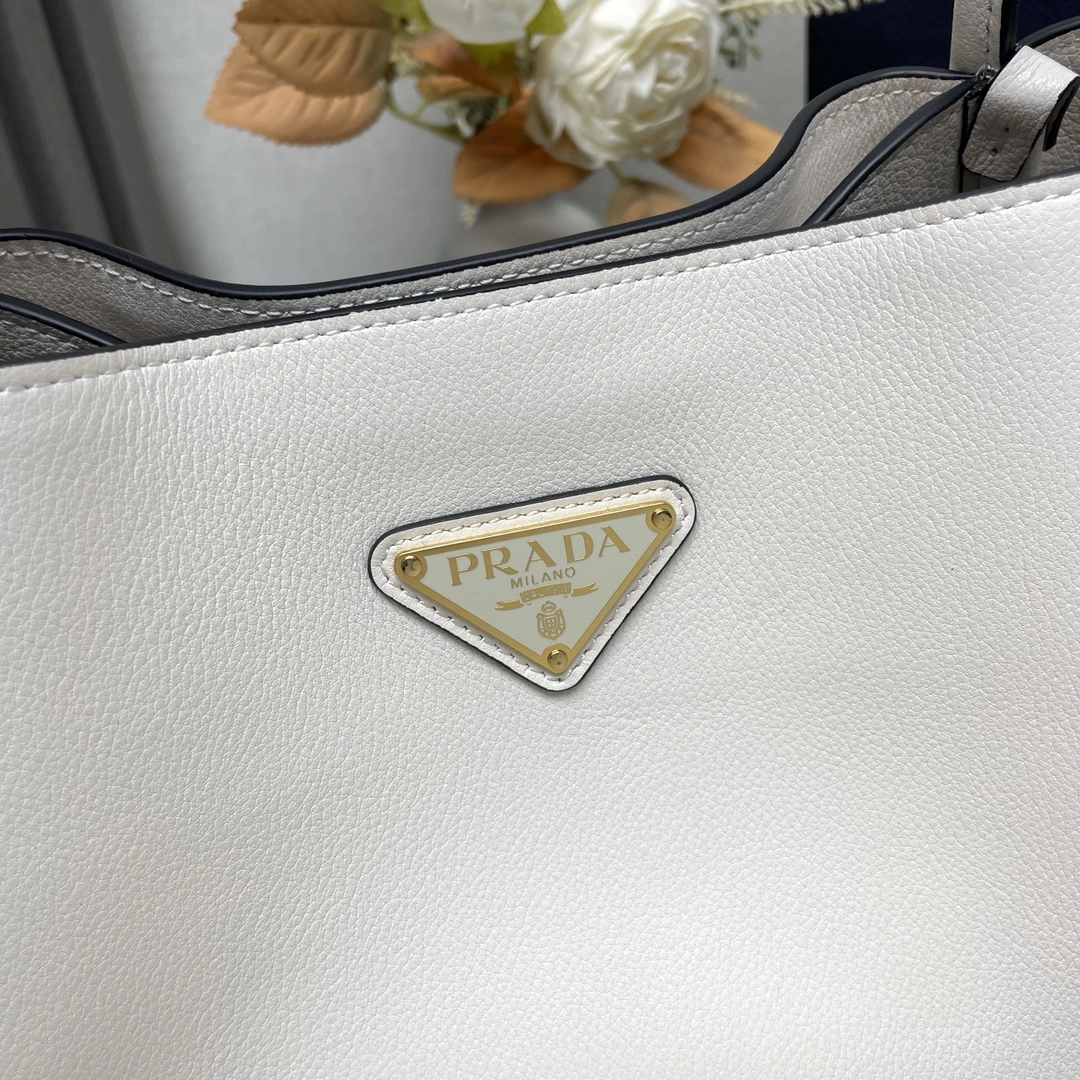 Prada Shopping Bags RelaxedFit 71636