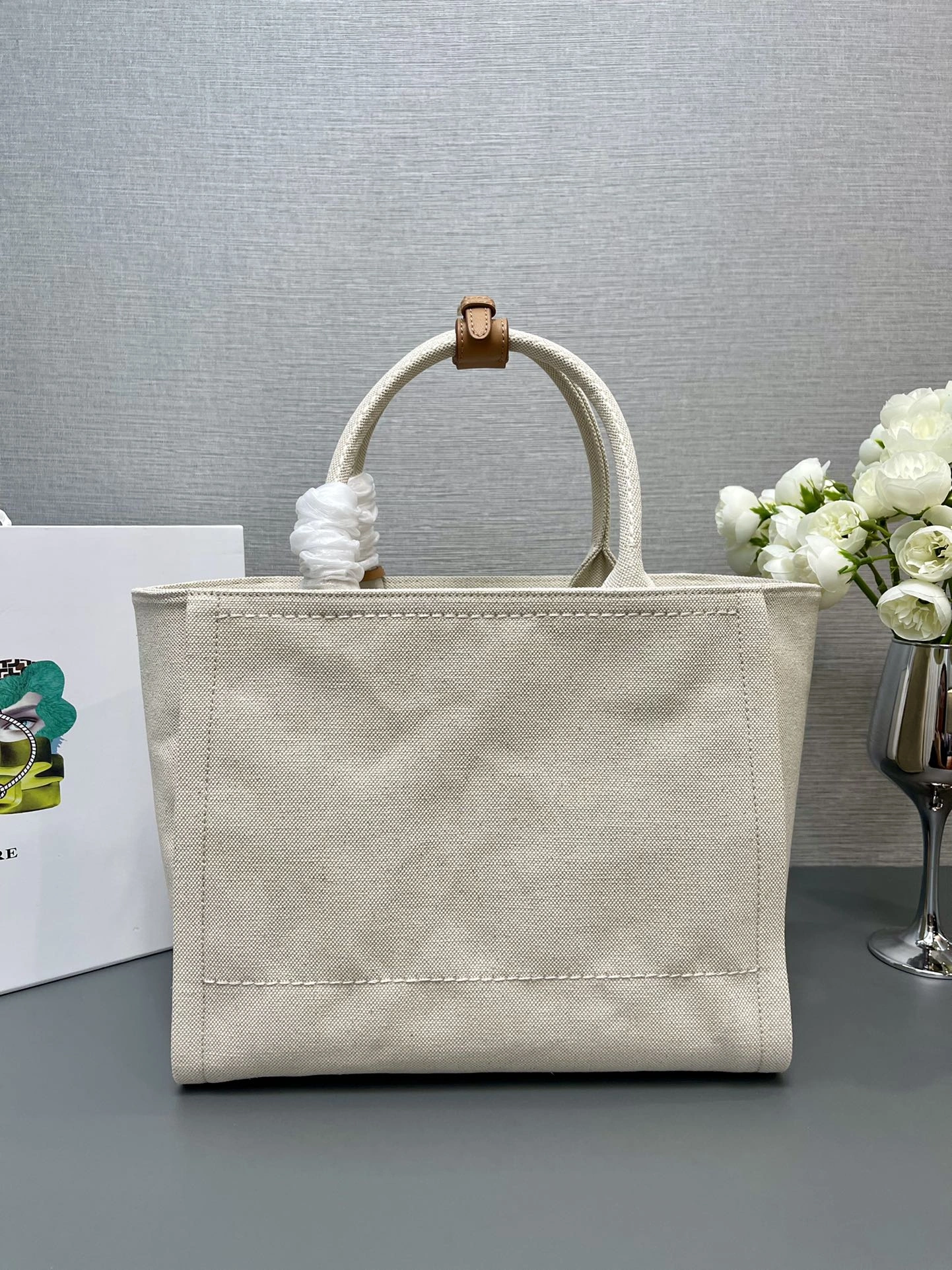 Comfortable Prada Shopping Bags 71663