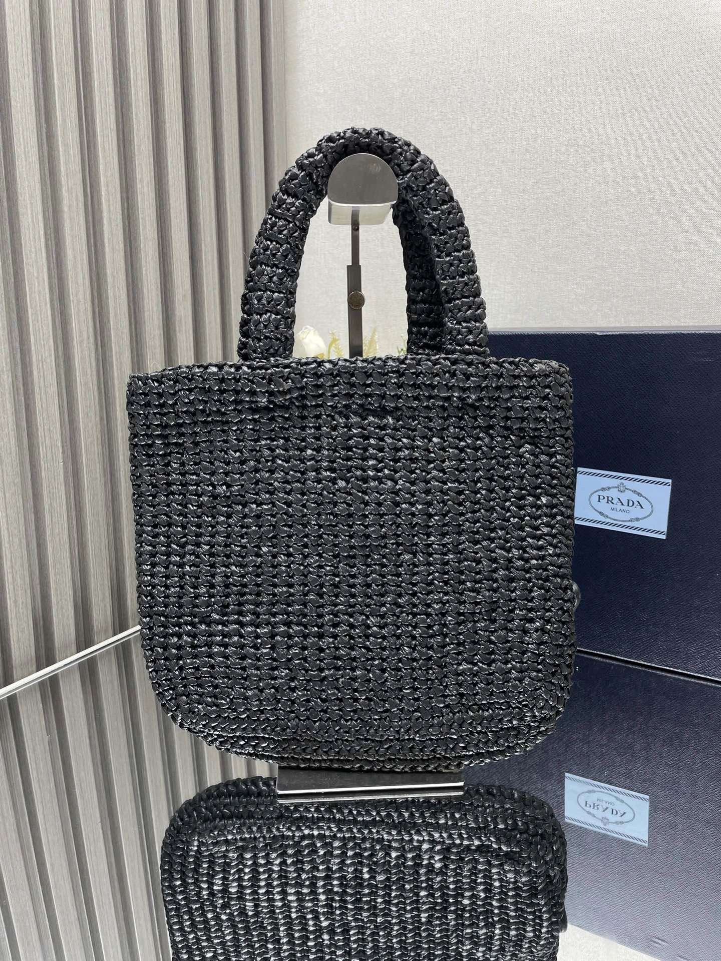 Prada Shopping Bags FreshLook 71631