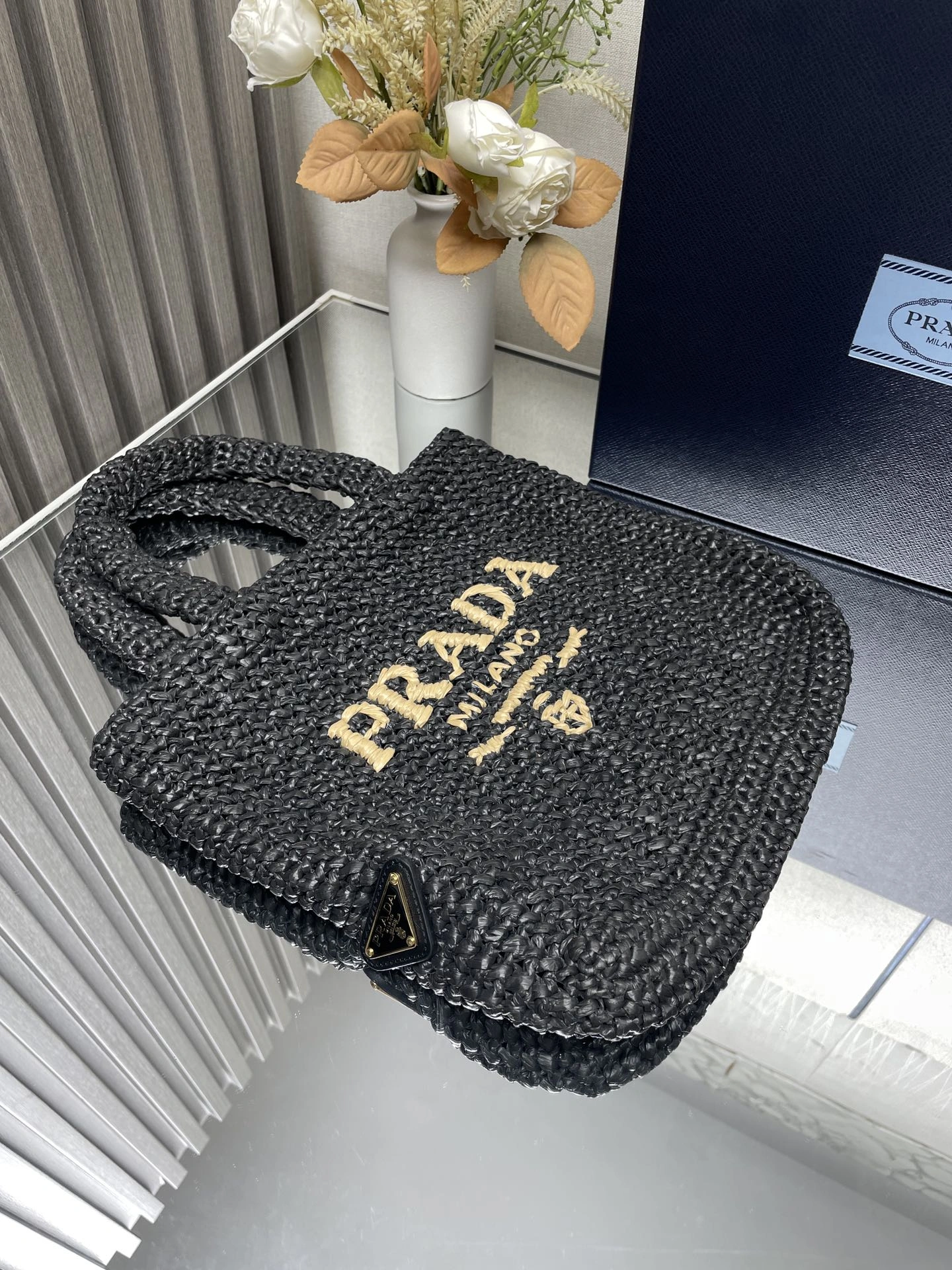Prada Shopping Bags FreshLook 71631