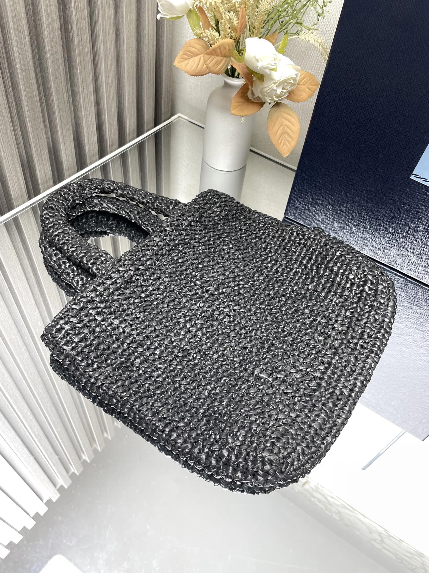 Prada Shopping Bags FreshLook 71631