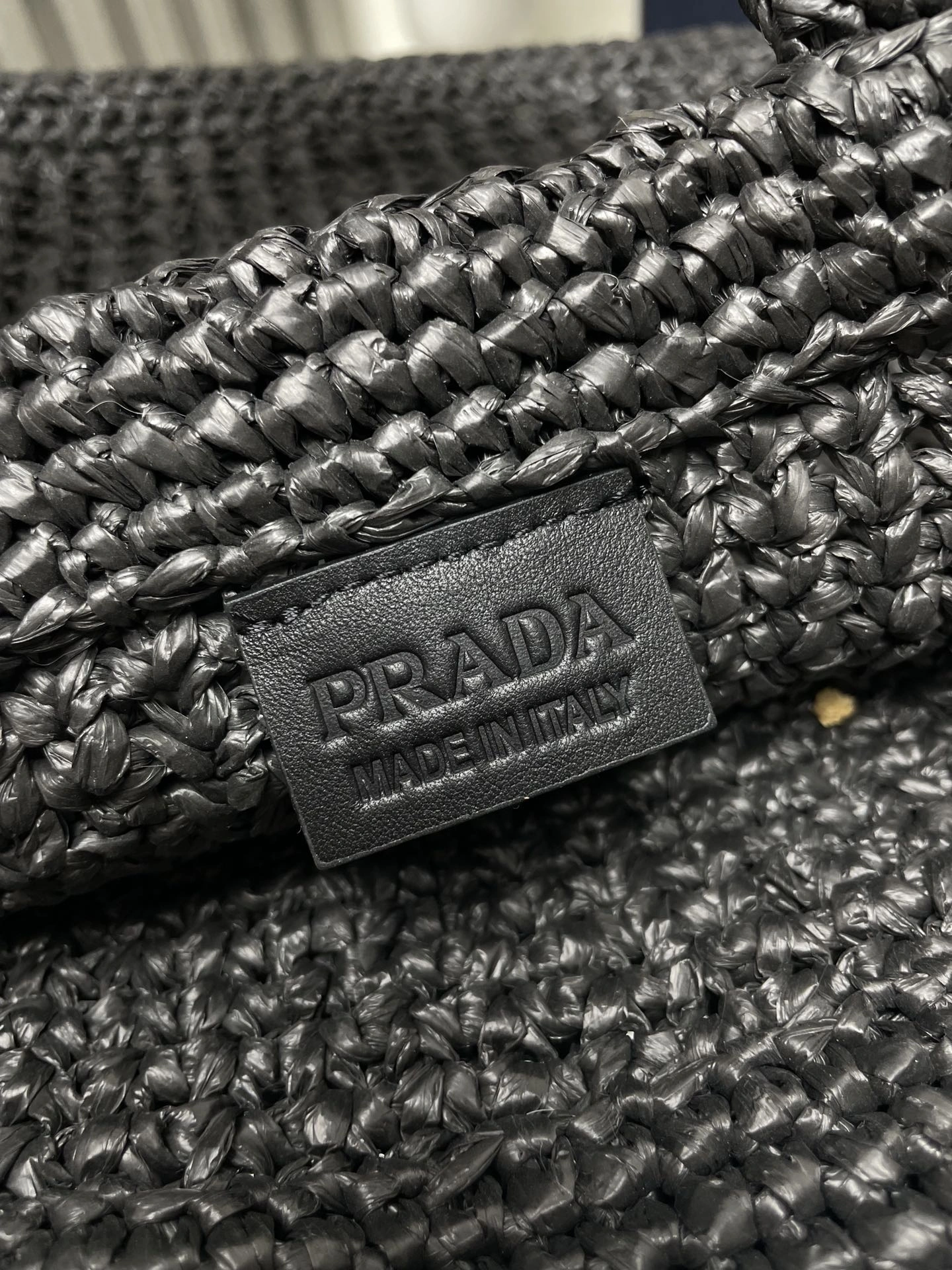 Prada Shopping Bags FreshLook 71631