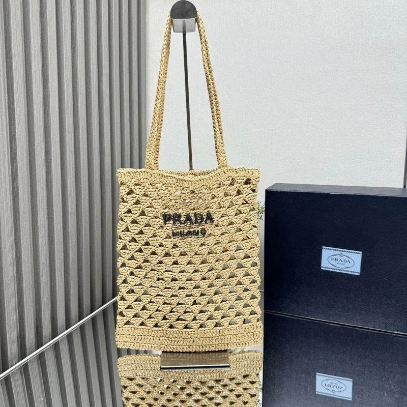 Packable Prada Shopping Bags 66501