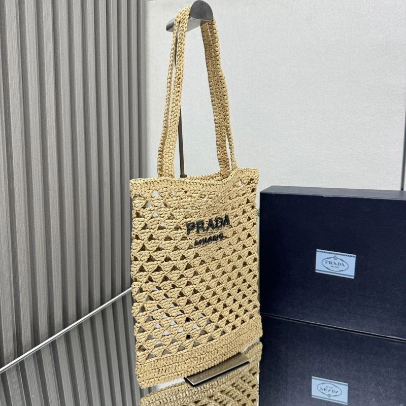 Packable Prada Shopping Bags 66501