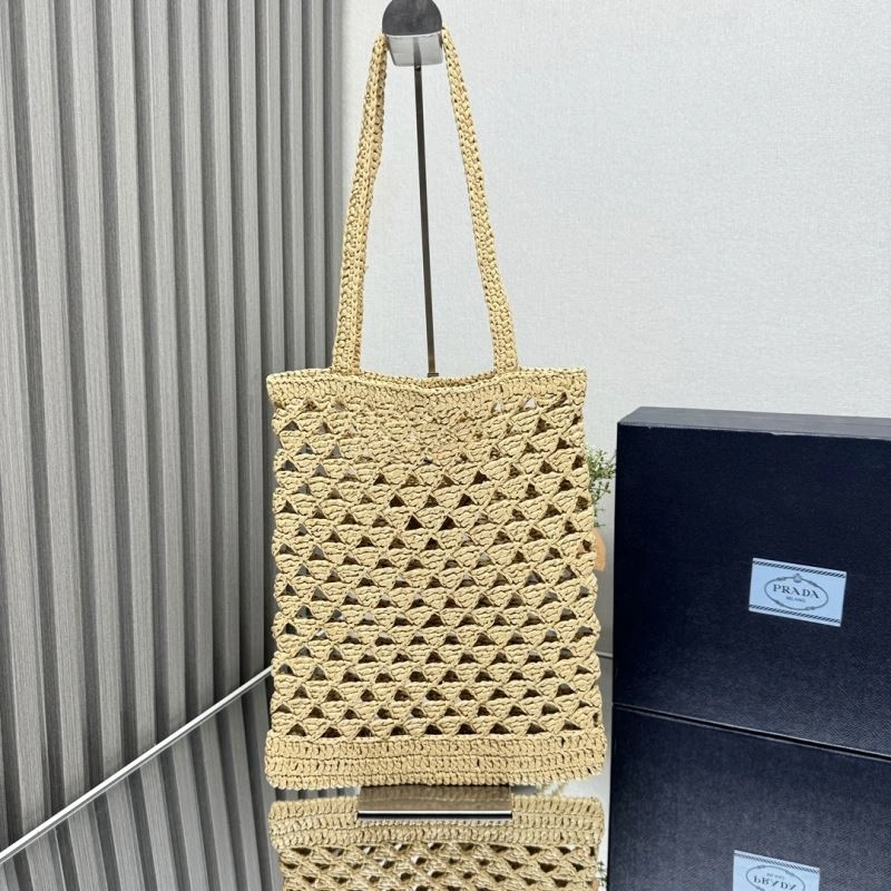 Packable Prada Shopping Bags 66501