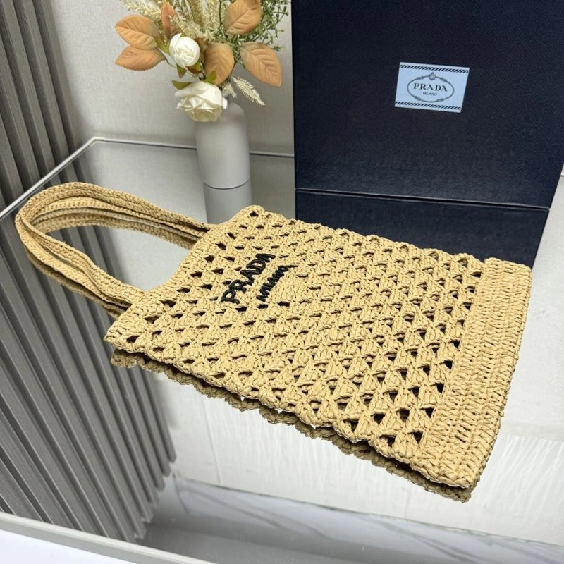 Packable Prada Shopping Bags 66501