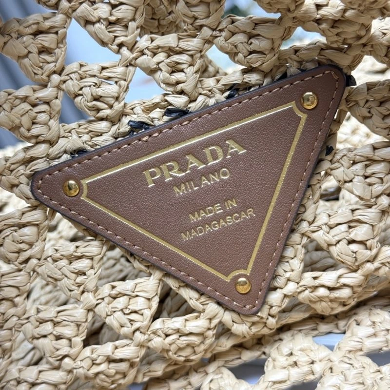 Packable Prada Shopping Bags 66501