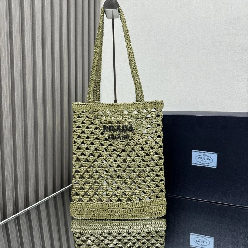 Prada Shopping Bags Durable 66511