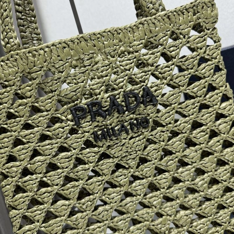 Prada Shopping Bags Durable 66511