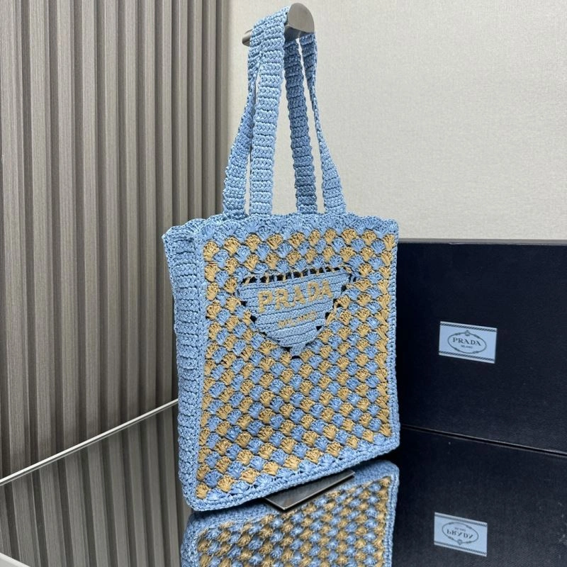 Prada Shopping Bags FastDry 66509