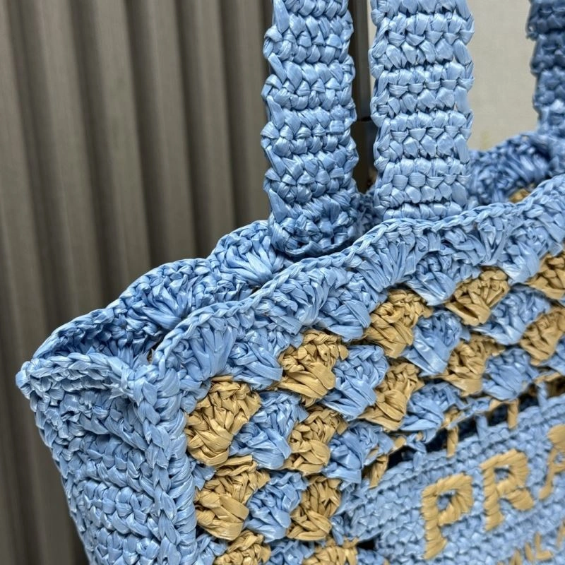Prada Shopping Bags FastDry 66509
