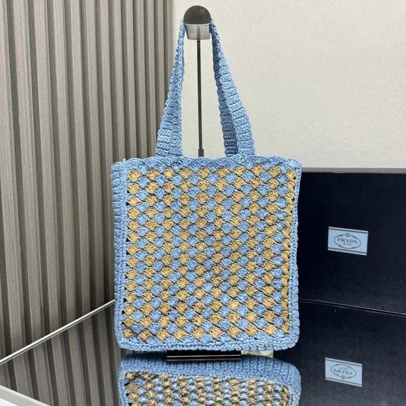 Prada Shopping Bags FastDry 66509