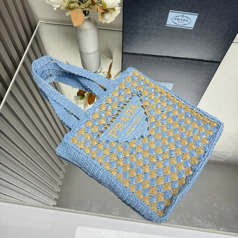 Prada Shopping Bags FastDry 66509