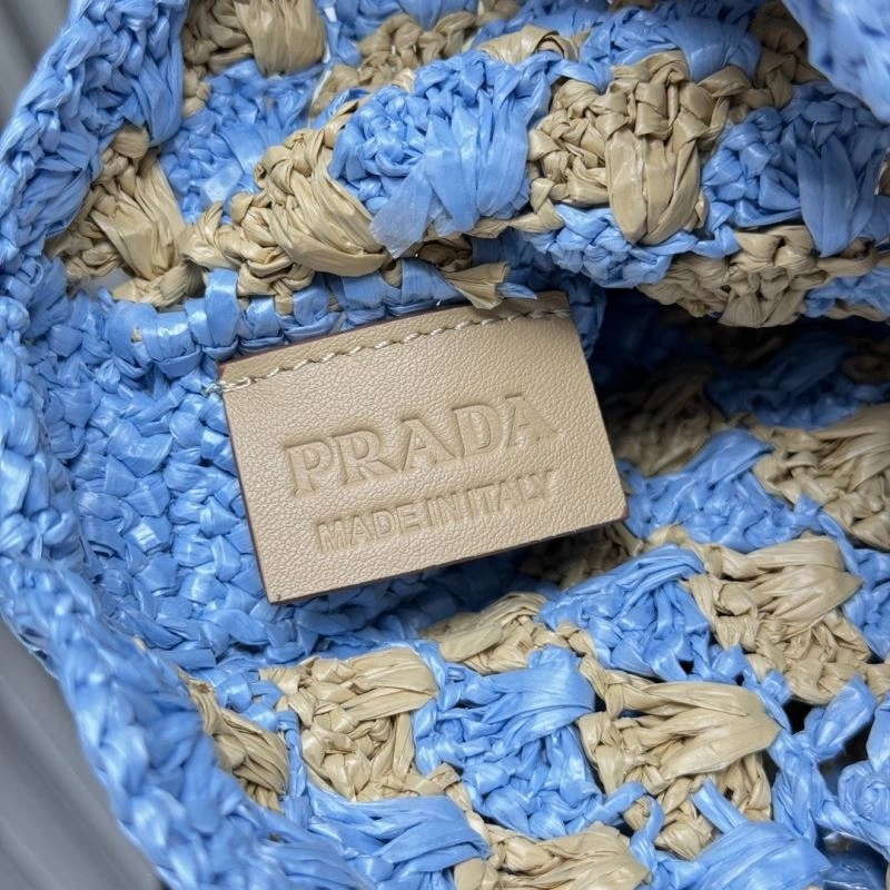 Prada Shopping Bags FastDry 66509