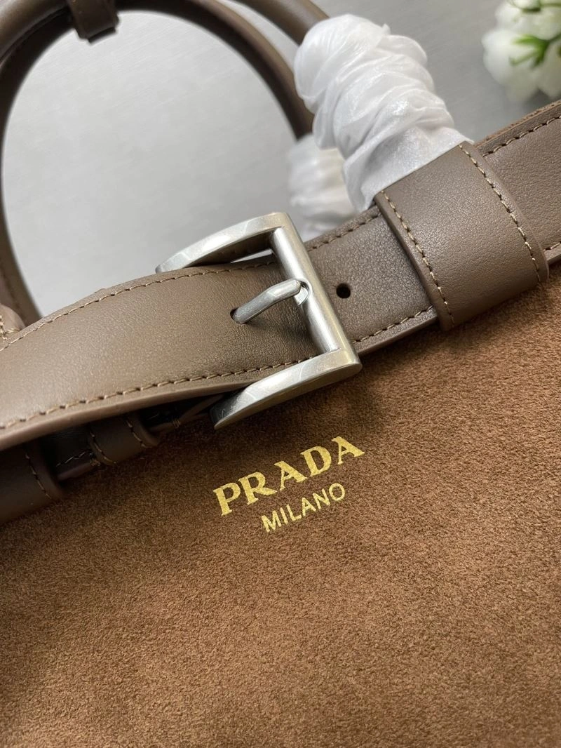 Prada Shopping Bags Lightweight 66507