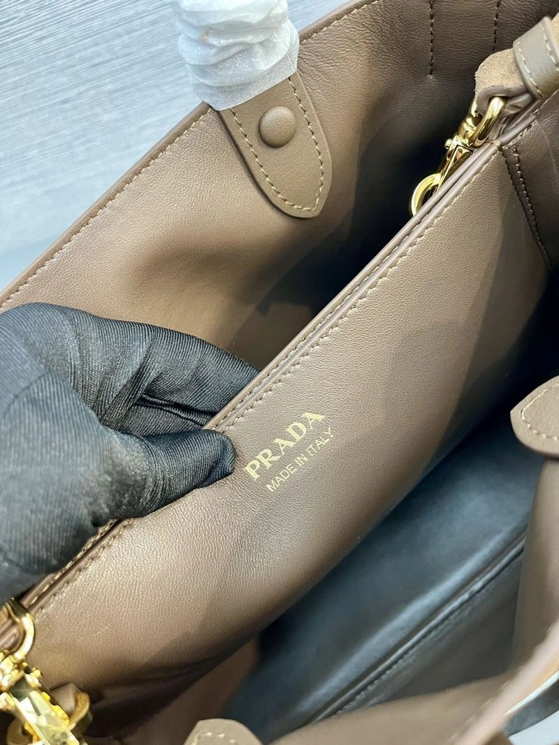 Prada Shopping Bags Lightweight 66507
