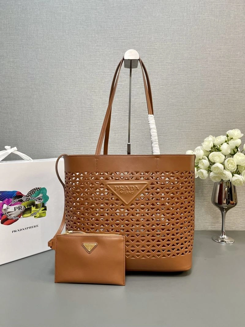 Prada Shopping Bags MultiPurpose 66495