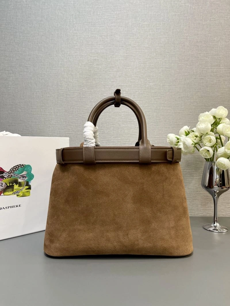 Prada Shopping Bags Sophisticated 66497